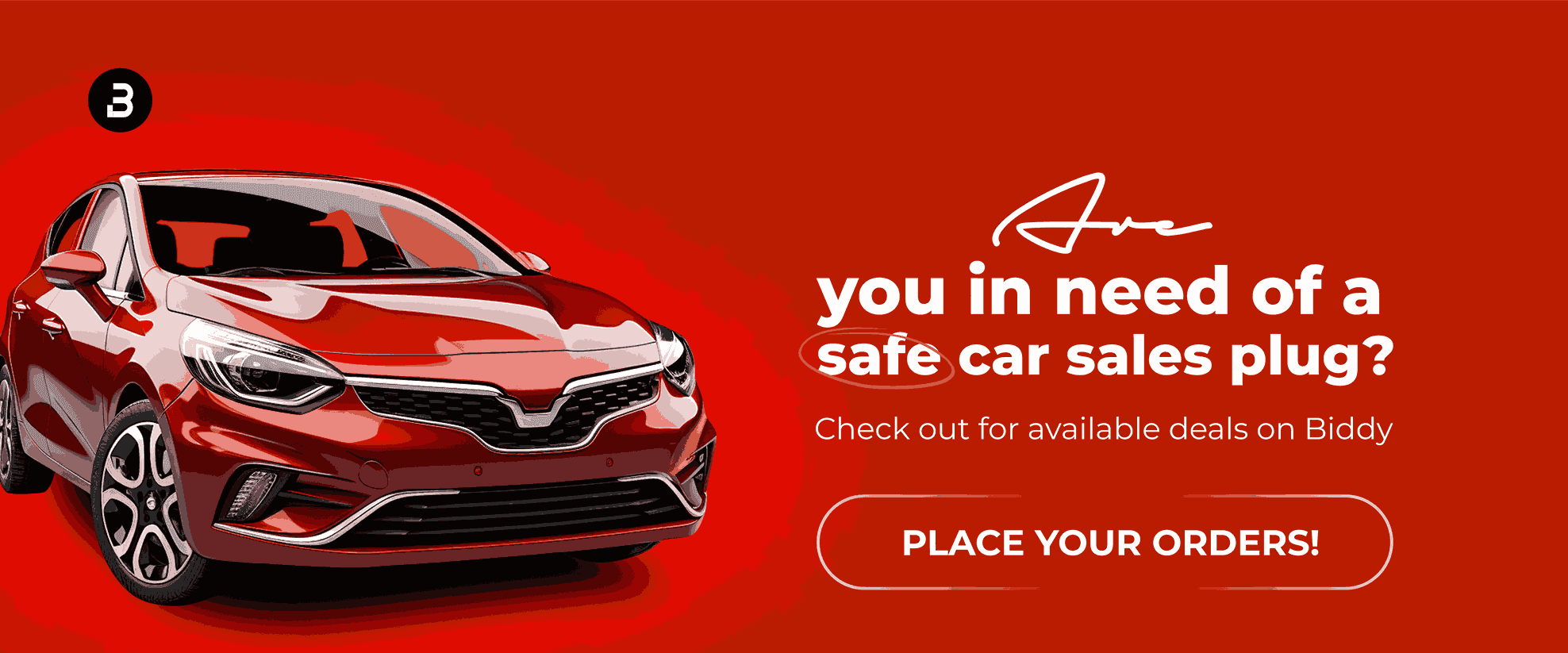 BIDDY AUTOMOBILE NETWORK GROUP (BANG)